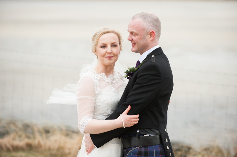 Isle of harris wedding photography Luskentyre beach soraya photographer 