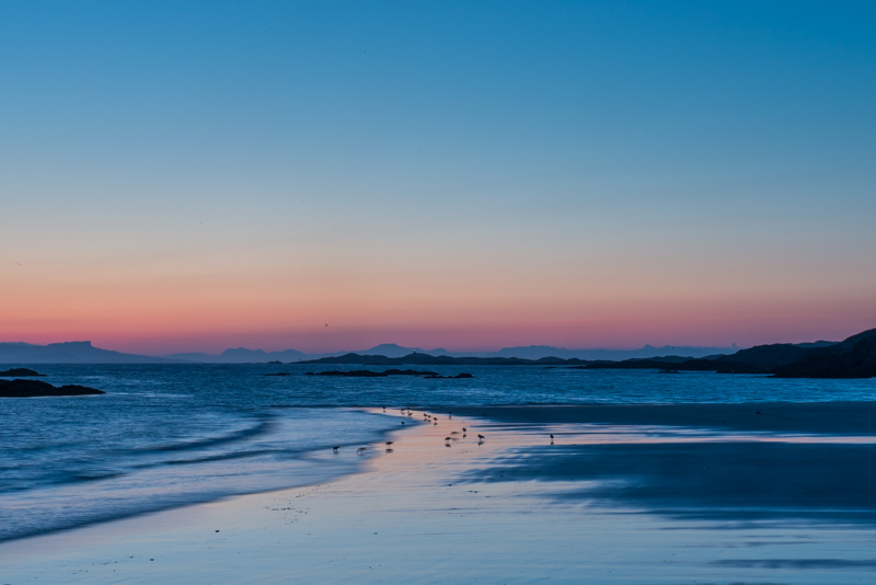 isle of coll photography elopement wedding photographer 