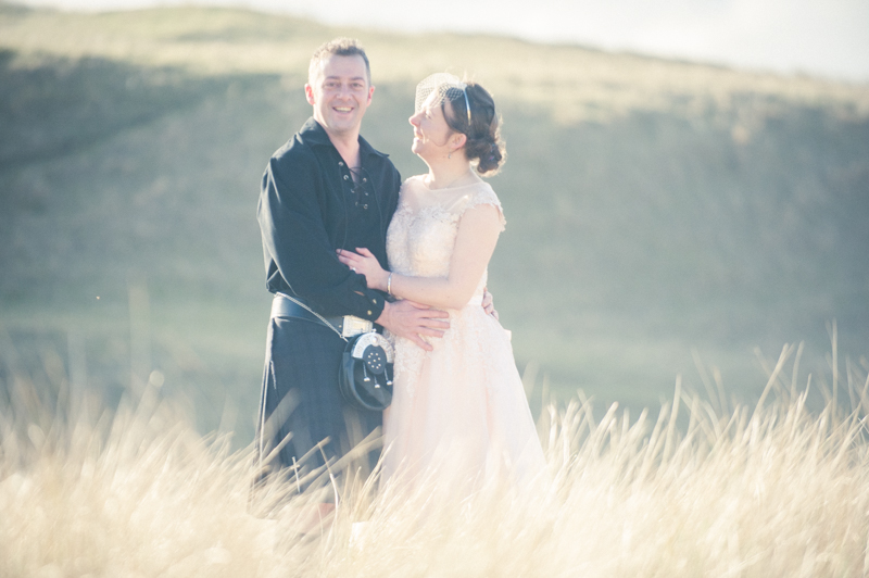 Getting married on the isle of harris 