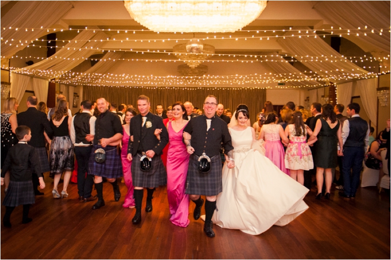 Cabarfeidh hotel Isle of Lewis wedding photographer 