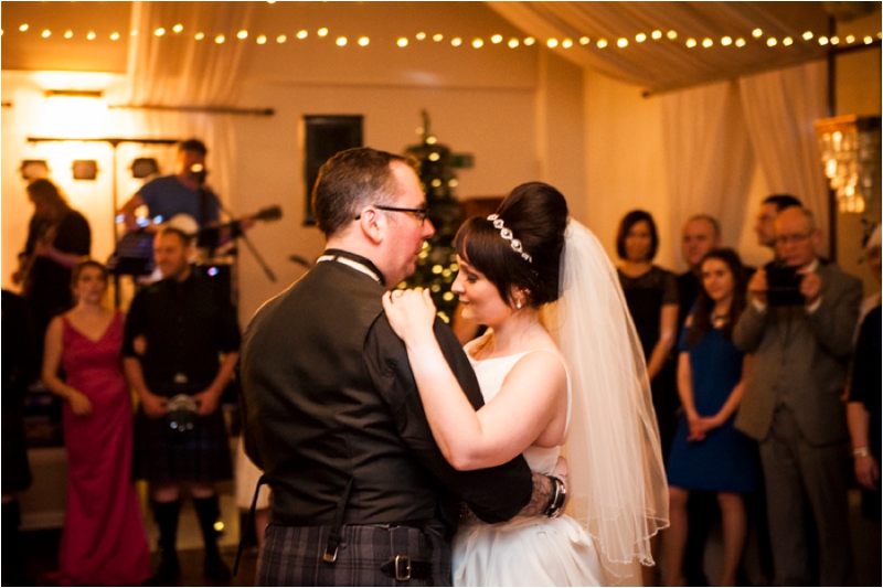 Cabarfeidh hotel Isle of Lewis wedding photographer 