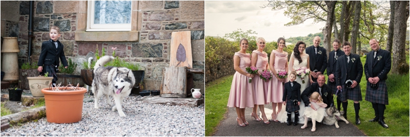 wedding photography - margaret soraya - lews castle, Isle of Lewis, Stornoway 