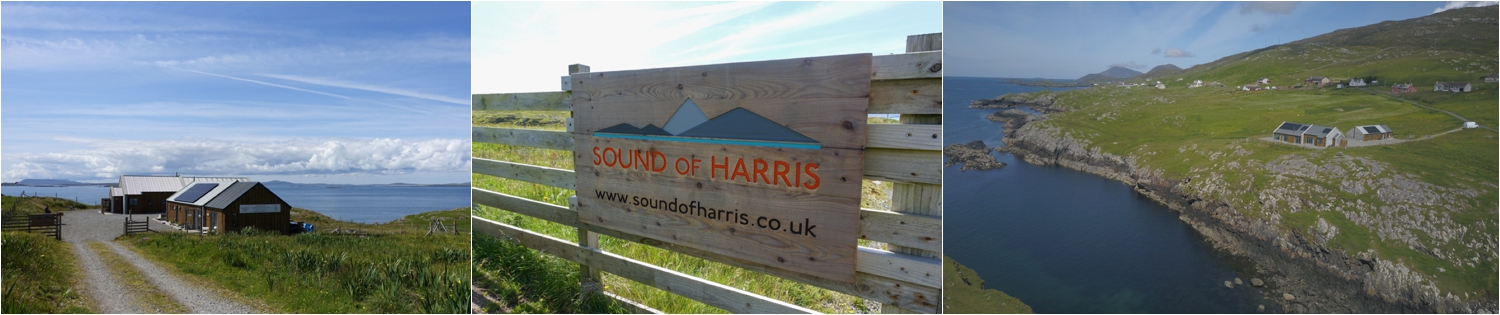 sound of harris, wedding venue 