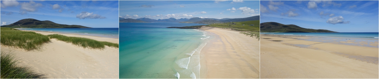 scarista beach isle of harris 