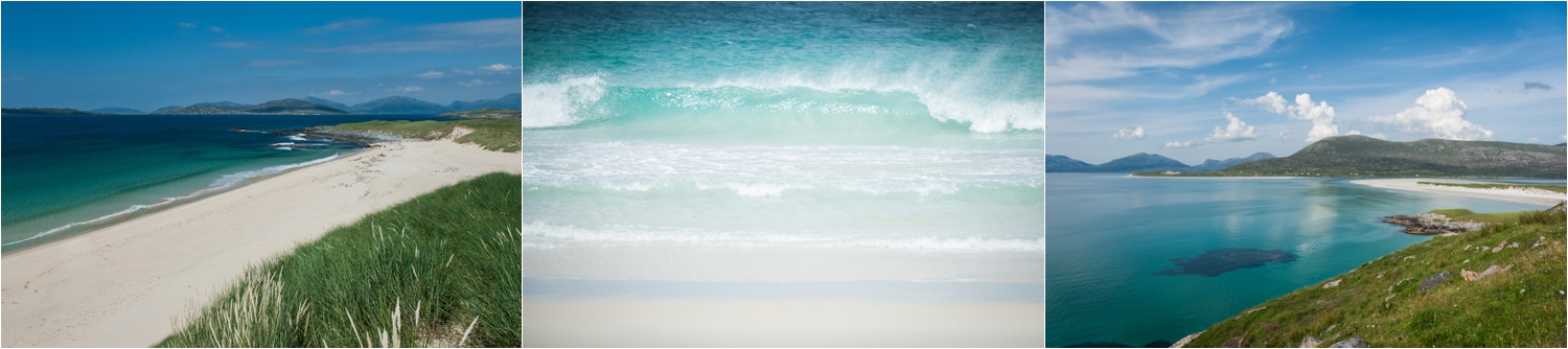isle of harris beaches 