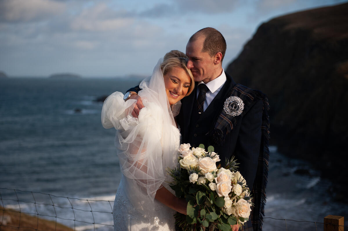 elopement to the isle of lewis 