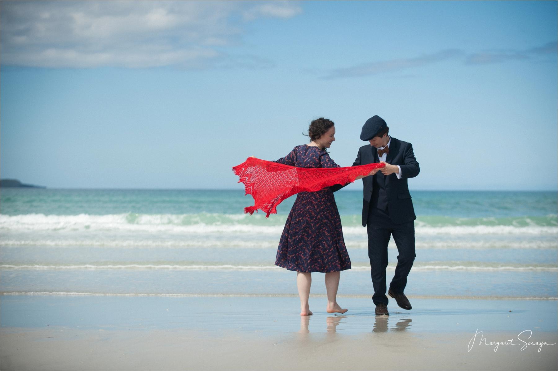 destination weddings outer hebrides