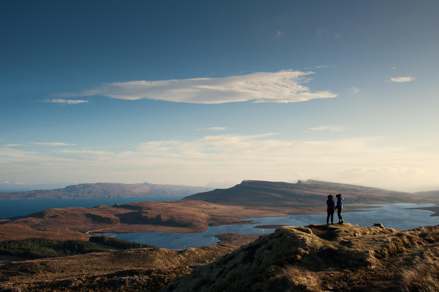 scottish island wedding photographer Margaret Soraya