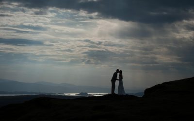 Isle of Skye commitment ceremony