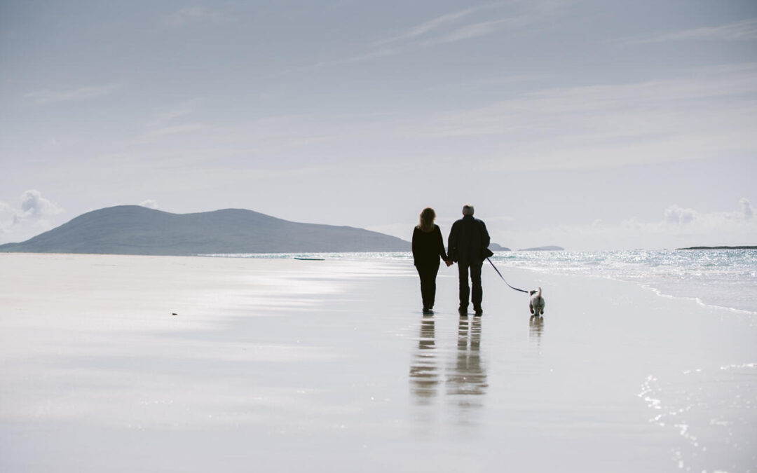 outer hebrides wedding