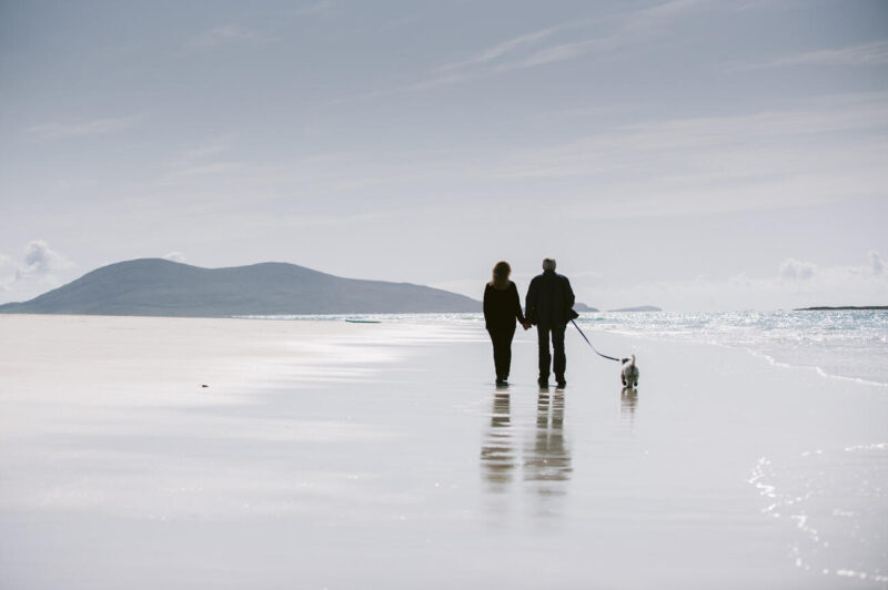 outer hebrides wedding