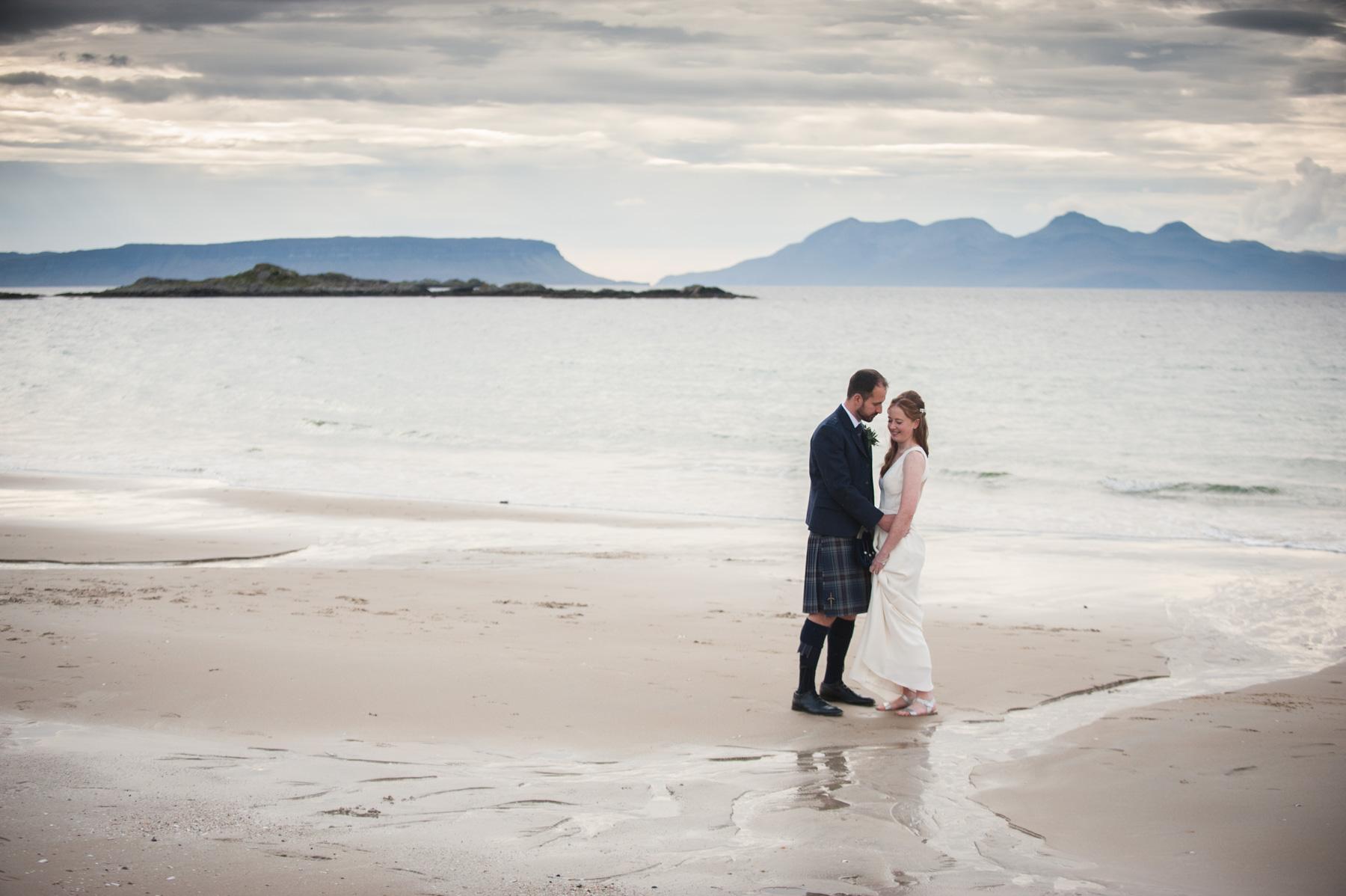 Scottish Highland Wedding Photography