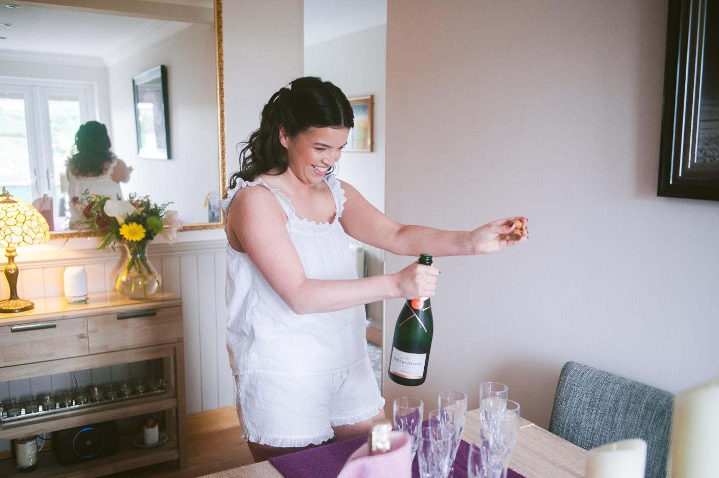 Wedding photographer Isle of Harris 
