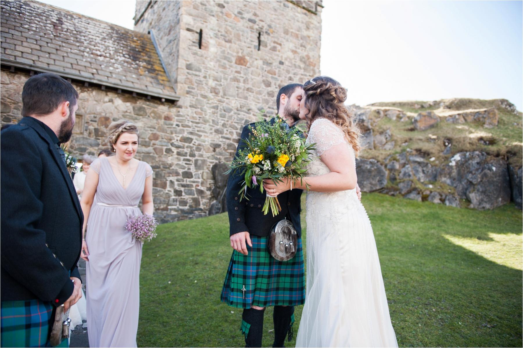 isle of harris scottish island wedding photography